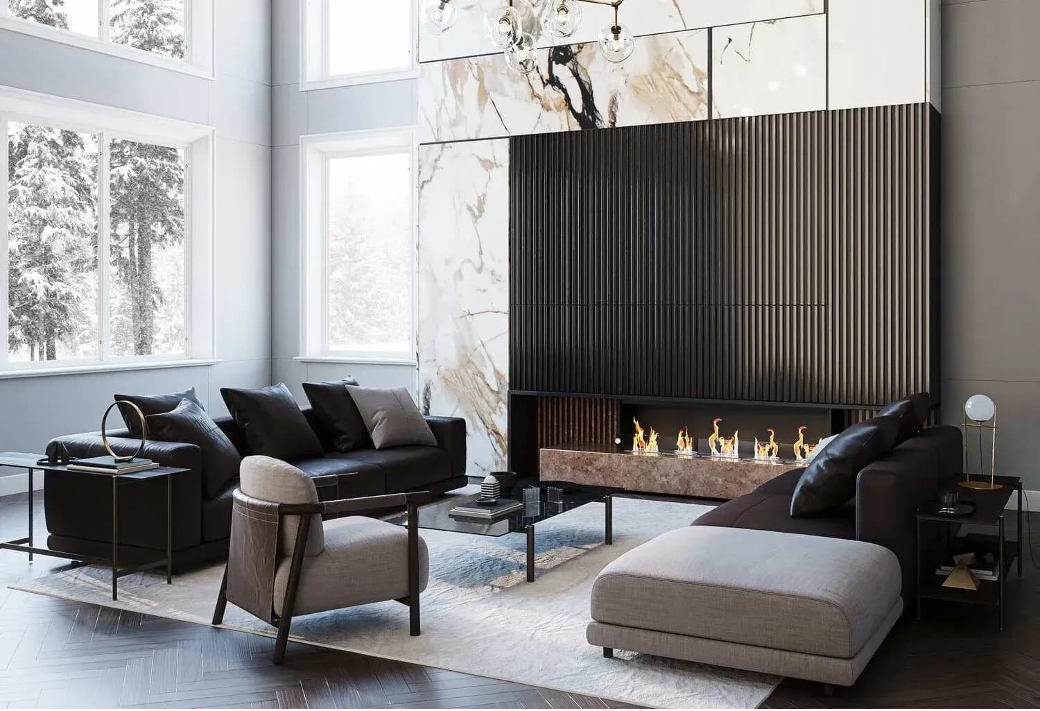 Individuelle Einrichtungsberatung in Wien – Mit Konzept & Stil