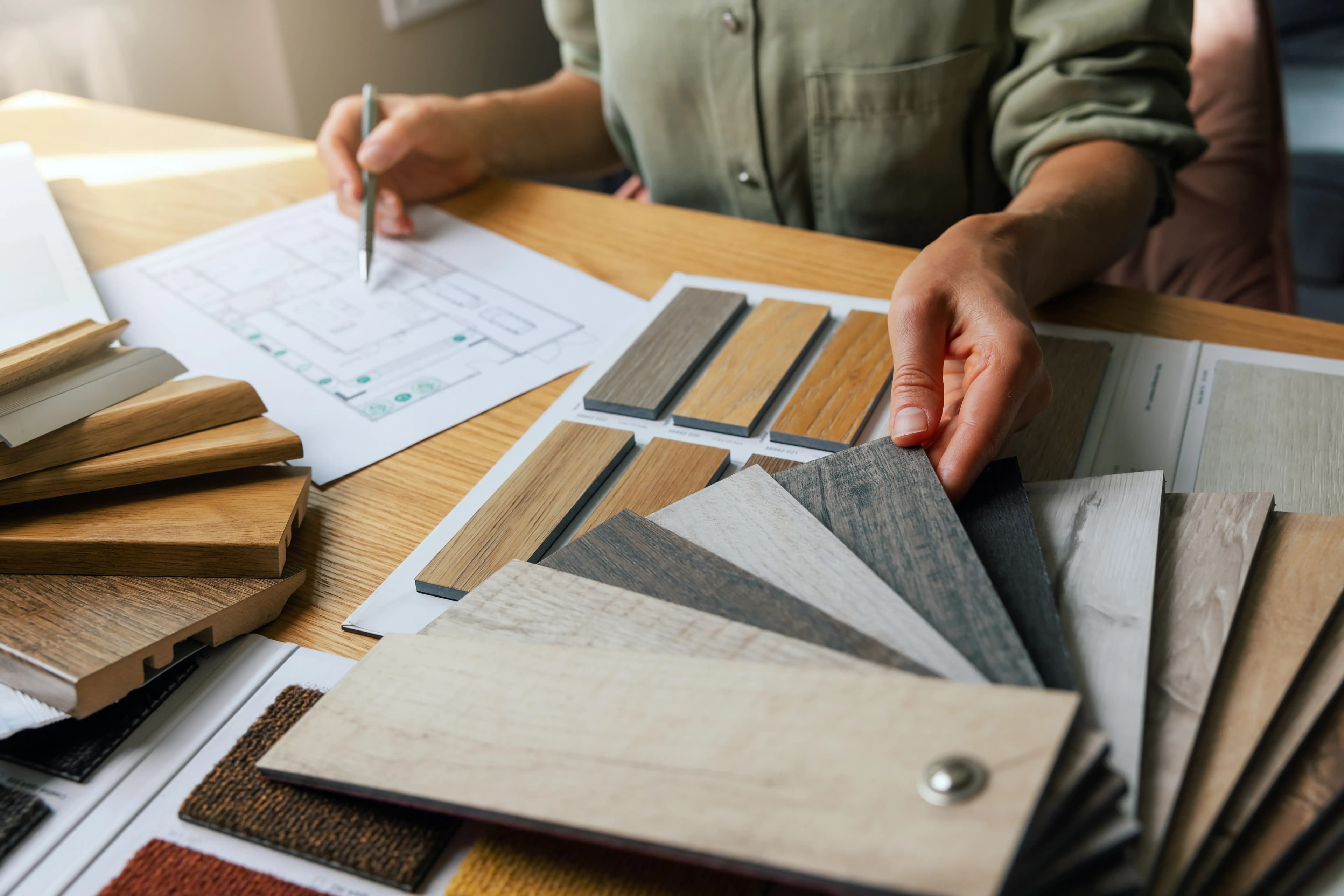 Individuelle Einrichtungsberatung in Wien – Mit Konzept & Stil