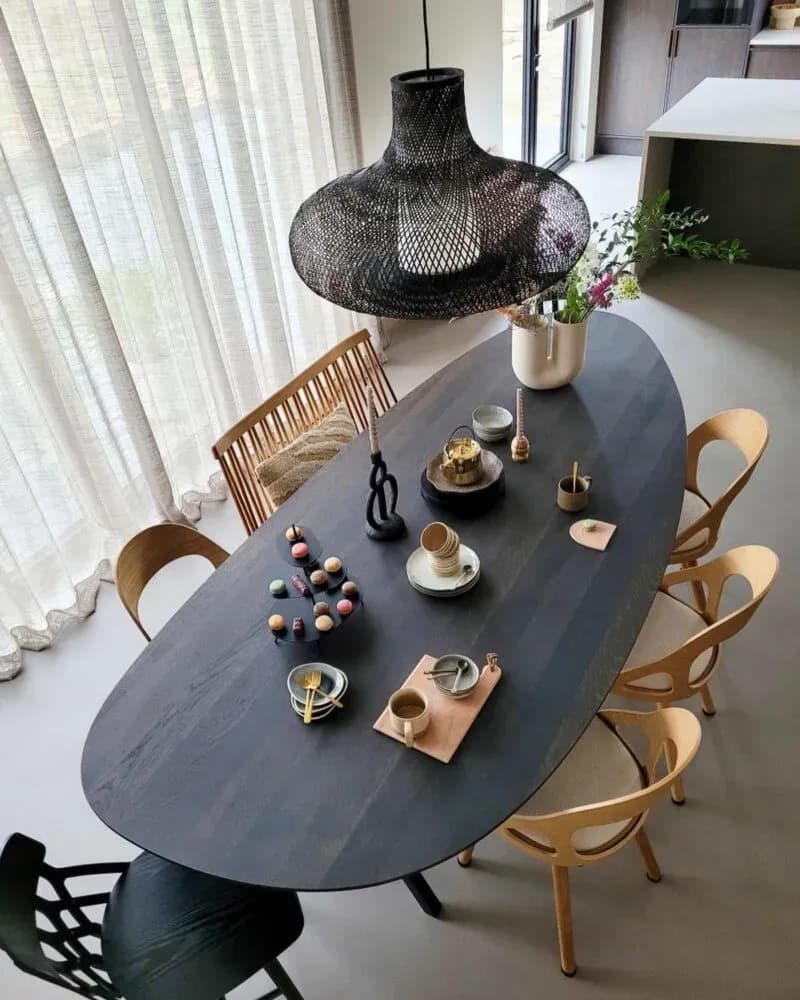 Interior Design Hausplanung für Privatkunden in Niederösterreich