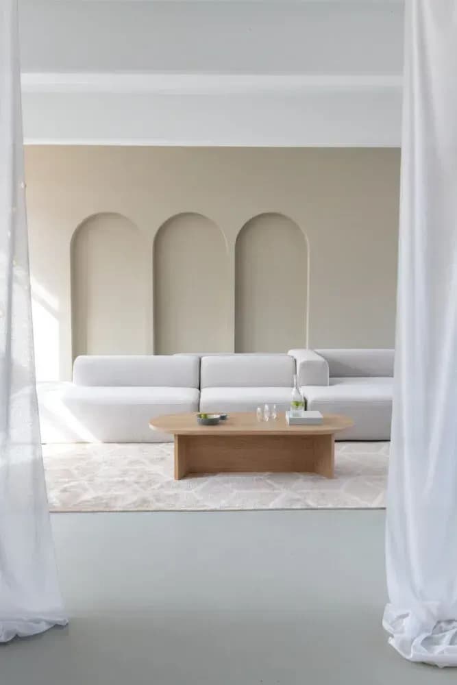 Komplette Innenraumplanung Neubau in Niederösterreich