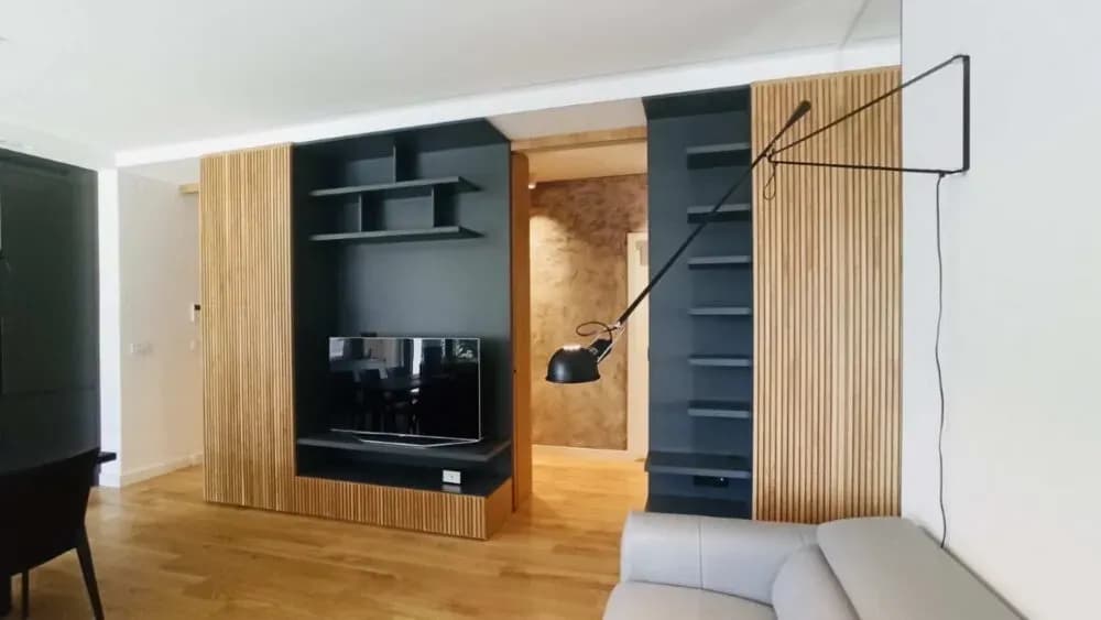 Individuelle Wohnraumplanung in Wien buchen