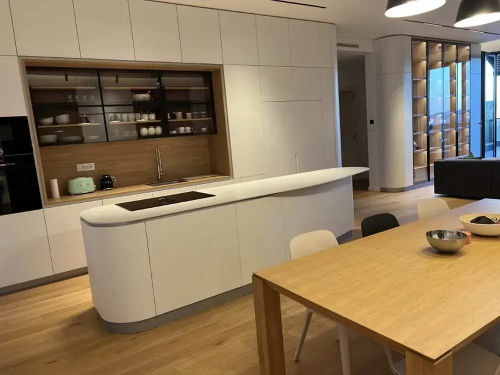 Persönliche Interior Design Begleitung von der Planung bis zur Fertigstellung