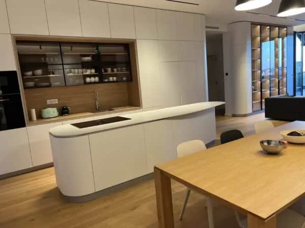 Persönliche Interior Design Begleitung von der Planung bis zur Fertigstellung
