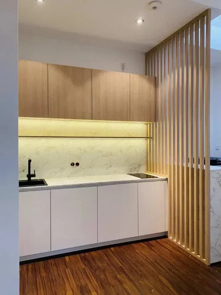 Interior Design für Wohnung in Wien planen