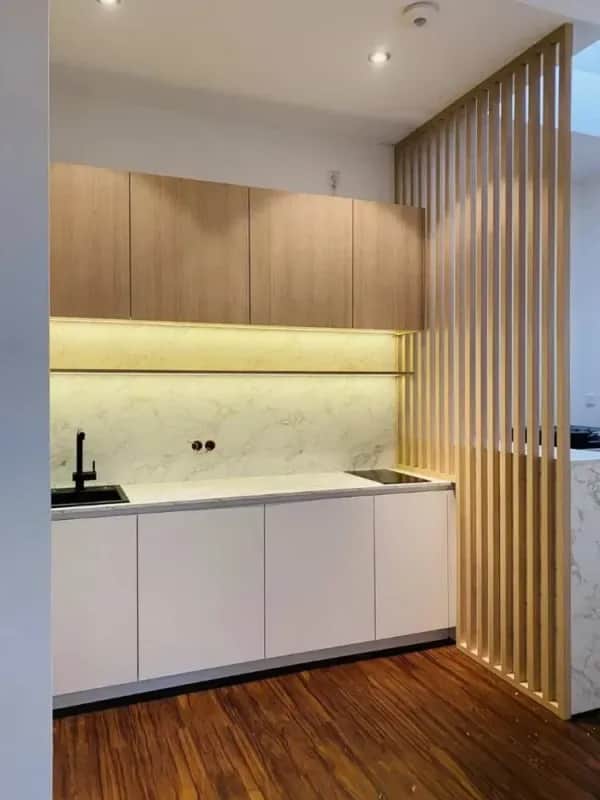Interior Design für Wohnung in Wien planen