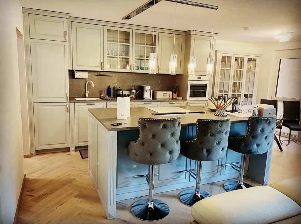 Wohnkonzept mit persönlicher Planungshilfe in Österreich