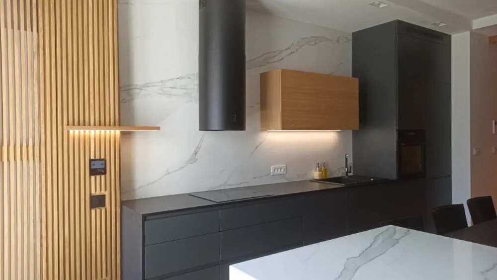 Interior Design Einfamilienhaus Niederösterreich