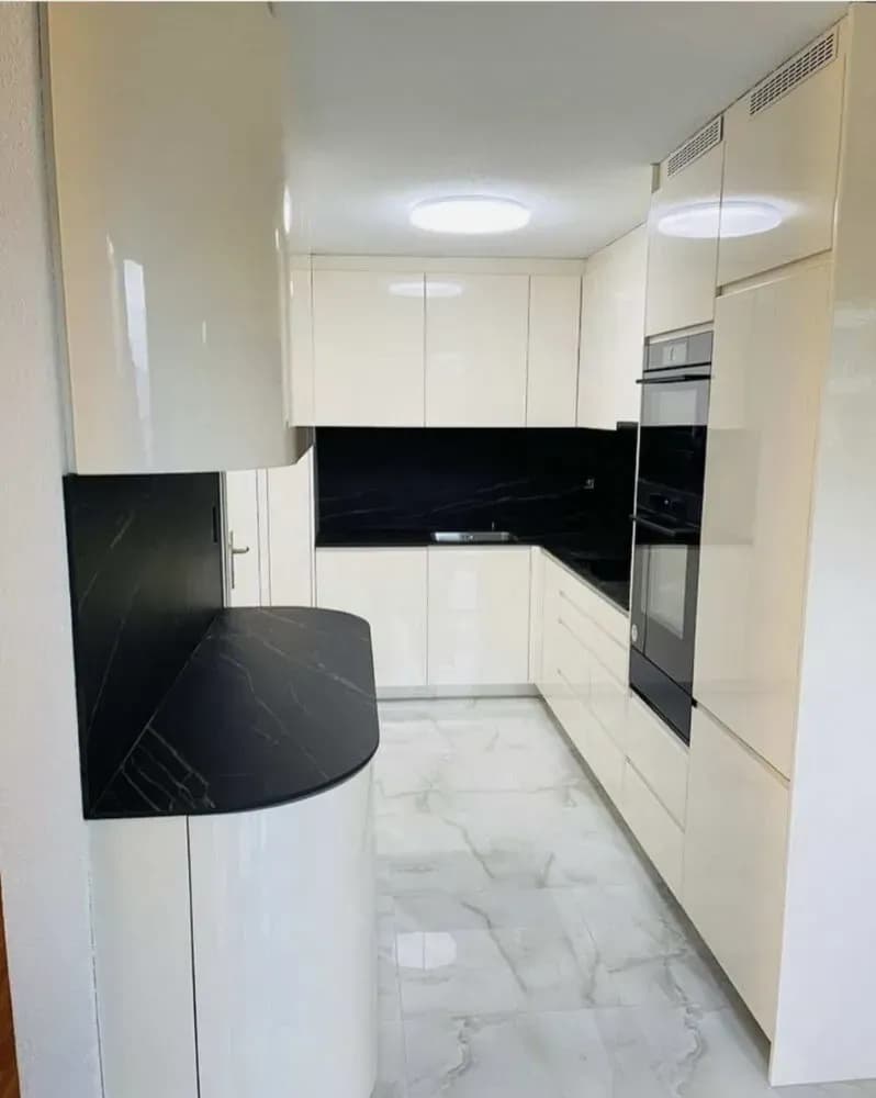 Unterstützung bei Innenarchitektur von A bis Z für private Bauherren