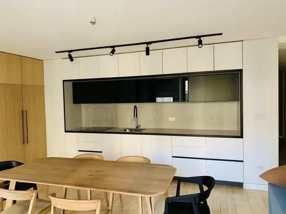 Interior Design mit persönlicher Planungsbegleitung für Neubauten