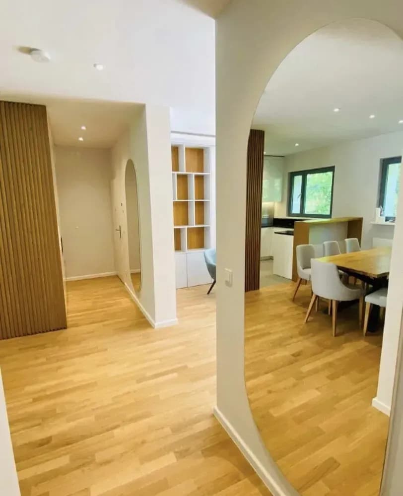 Persönliche Beratung für Raumplanung in Wien