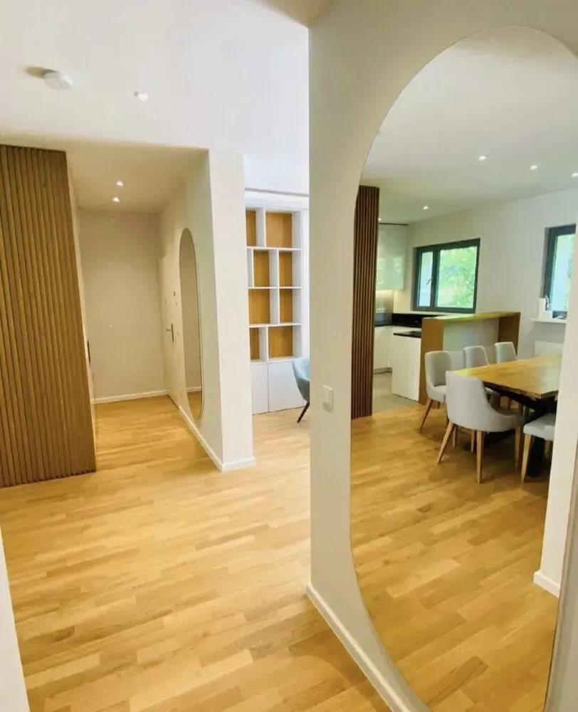 Persönliche Beratung für Raumplanung in Wien