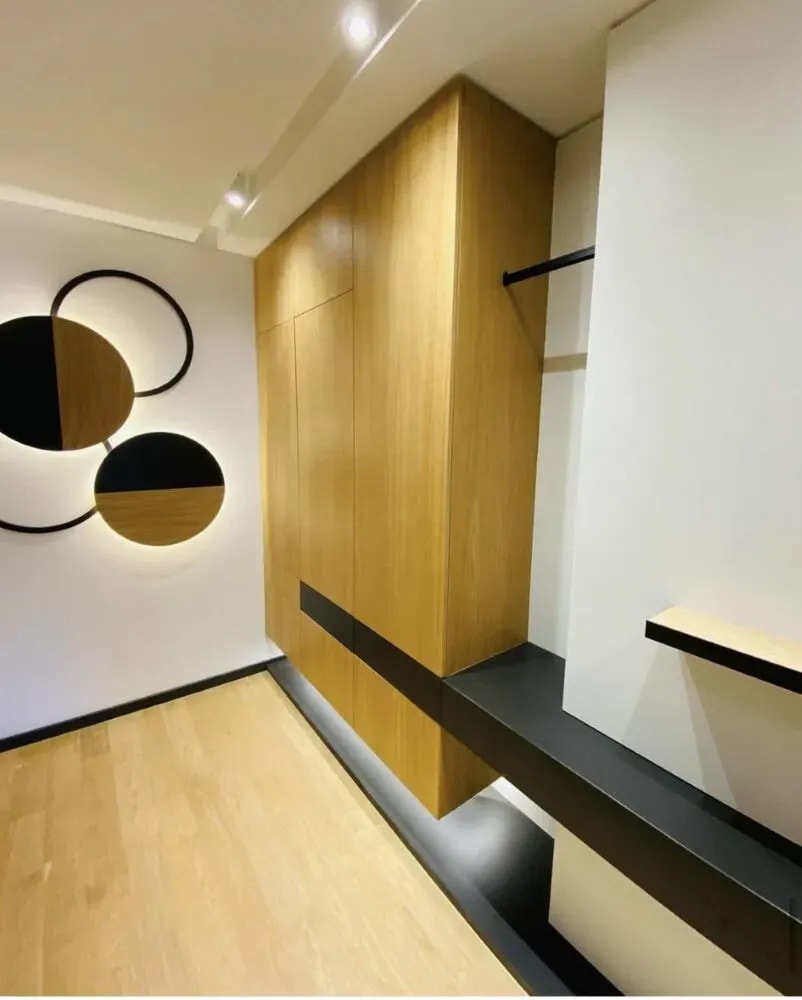 Partner für Interior Design beim privaten Hausbau in Niederösterreich