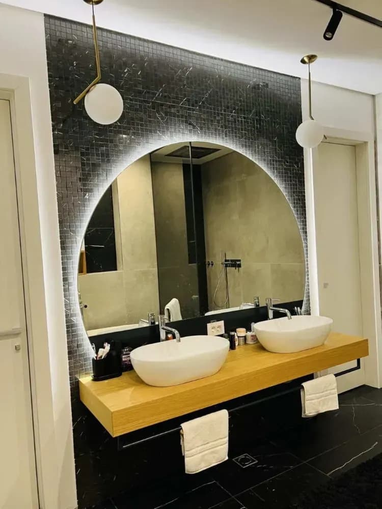 Private Neubauplanung mit Designbegleitung in der Region Wien