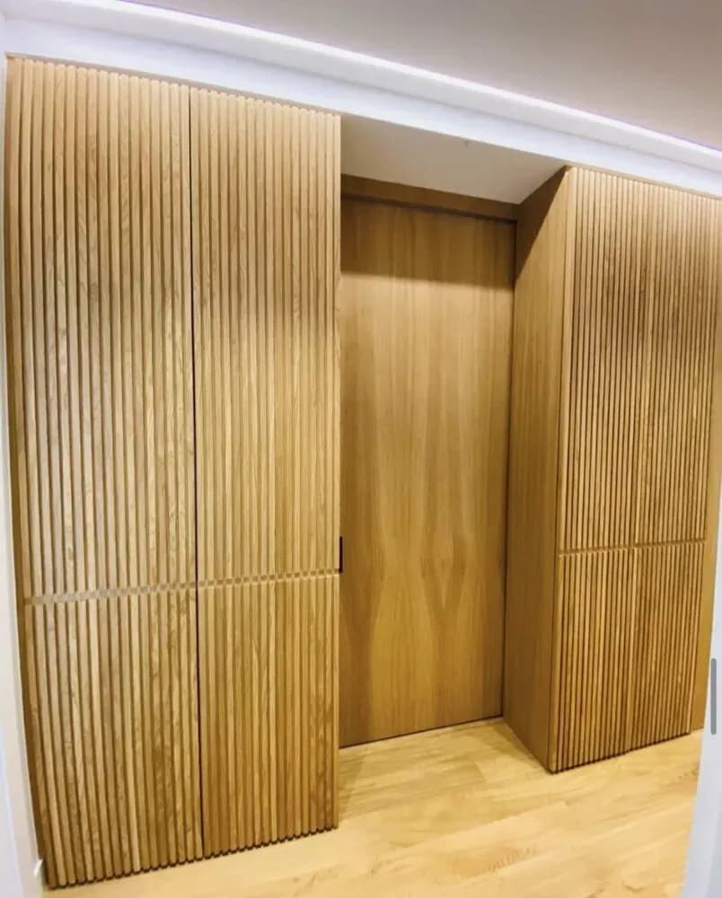 Interior Design Planung östliches Niederösterreich