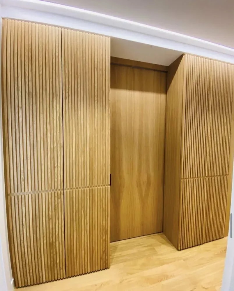 Interior Design Planung östliches Niederösterreich