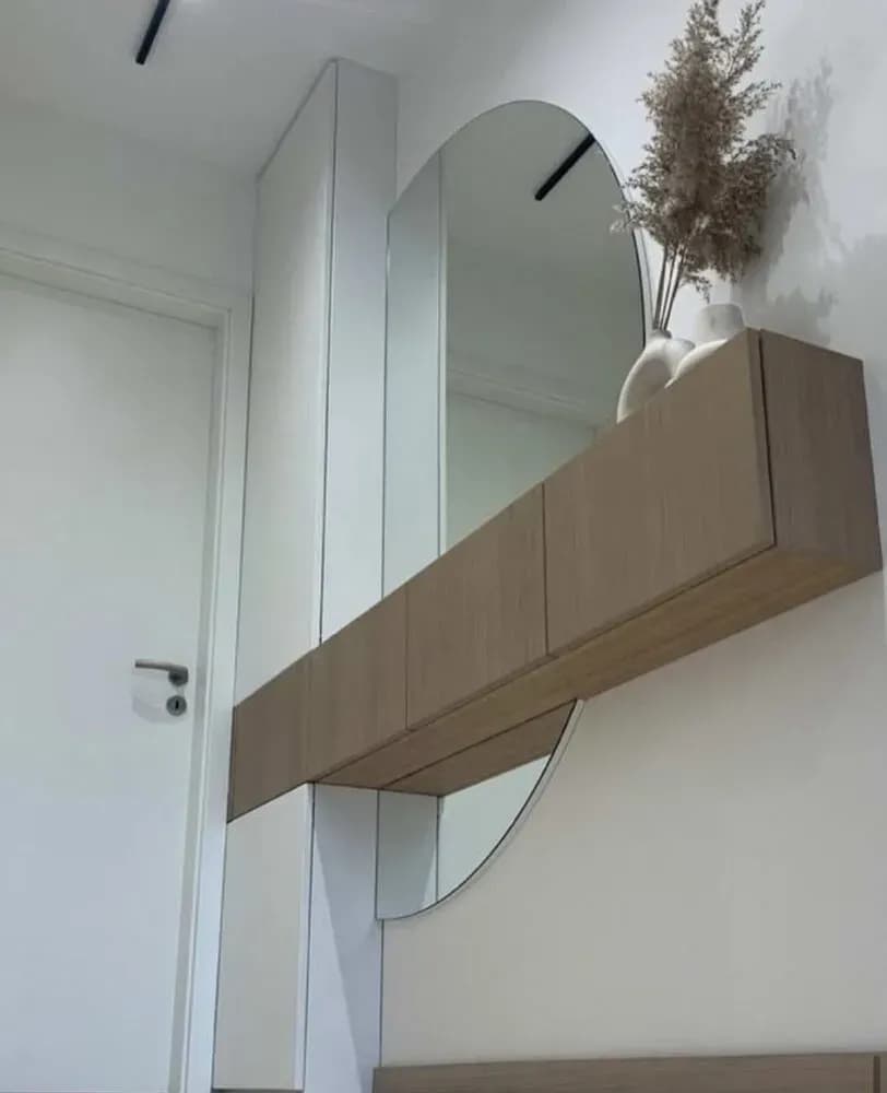 Innenarchitektur für Privatpersonen im Raum östliches Österreich