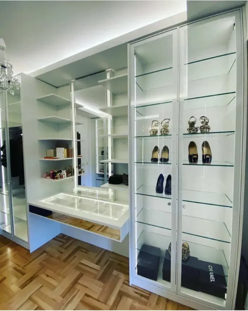 Innenraumgestaltung für Neubauten in Wien individuell planen lassen