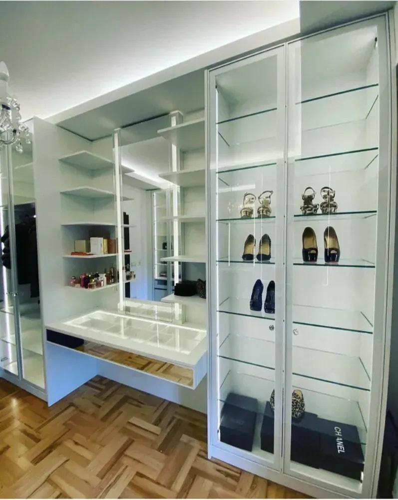 Innenraumgestaltung für Neubauten in Wien individuell planen lassen