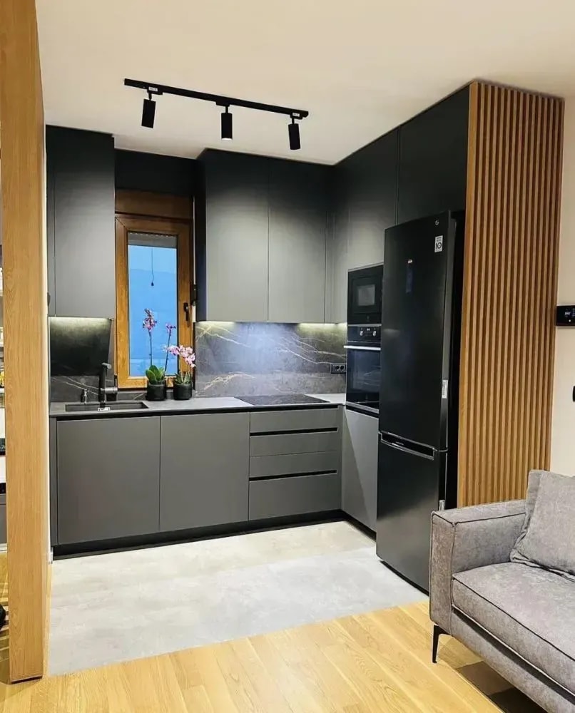 Interior Design bei Hausplanung für Privatpersonen in Niederösterreich