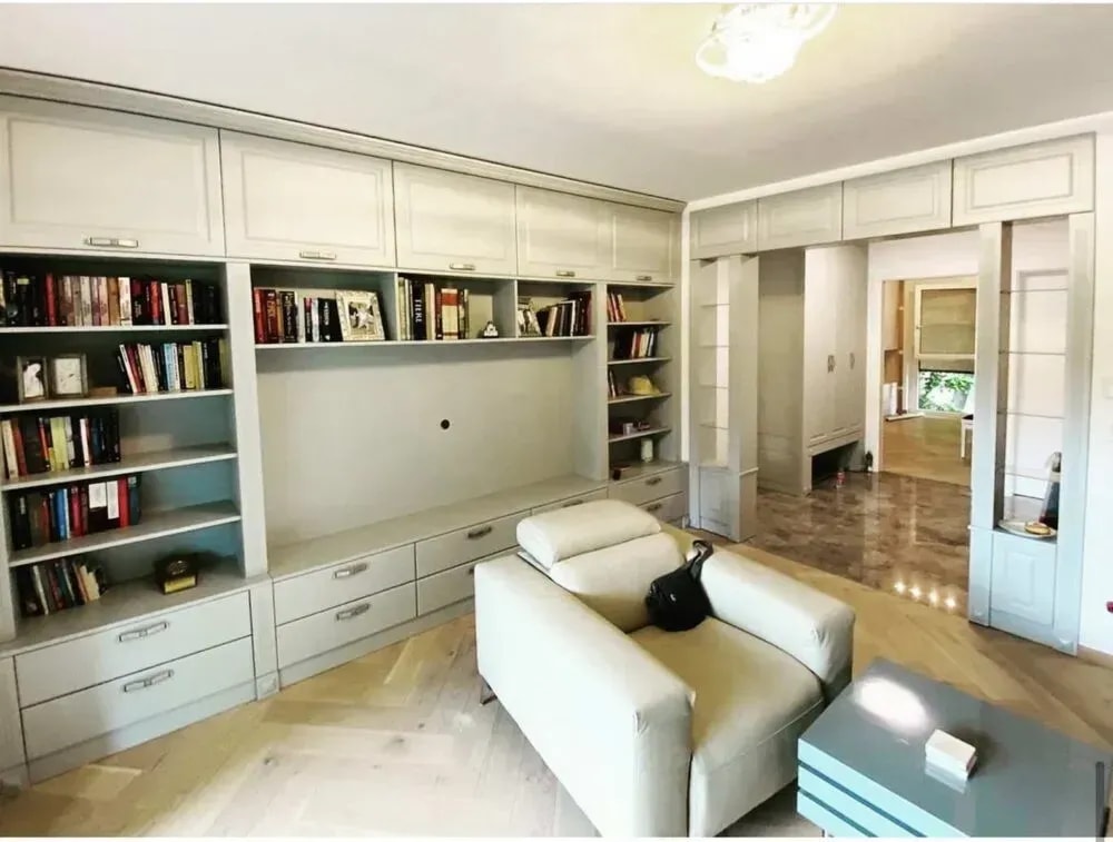 Interior Konzept im Landhausstil für neues Haus in Niederösterreich